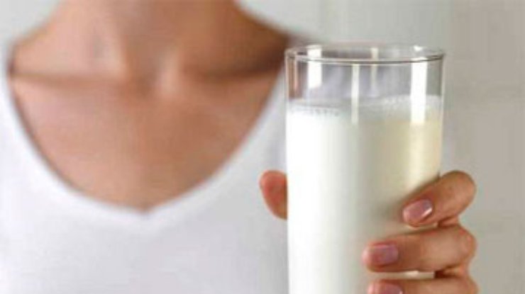 Молоко назвали опасным для сердца