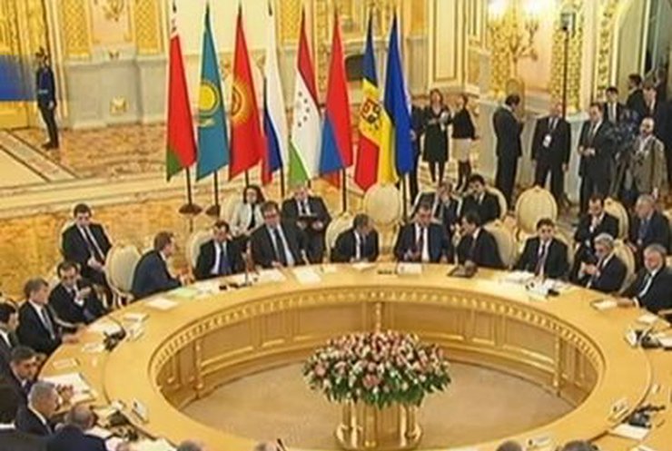 Газпром купил концерн "Кыргызгаз"