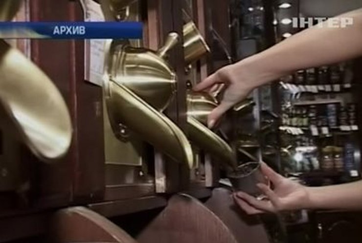 Португальцы создали алкгольный напиток из кофе