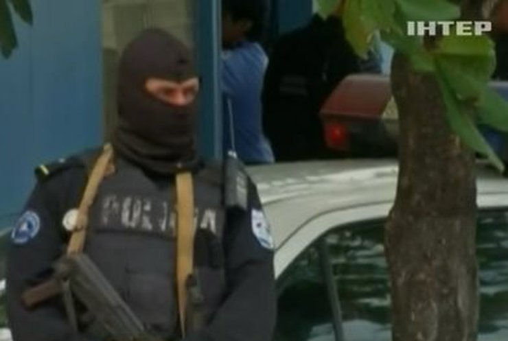 Мексиканские наркоторговцы пытались попасть в Никарагуа под видом журналистов