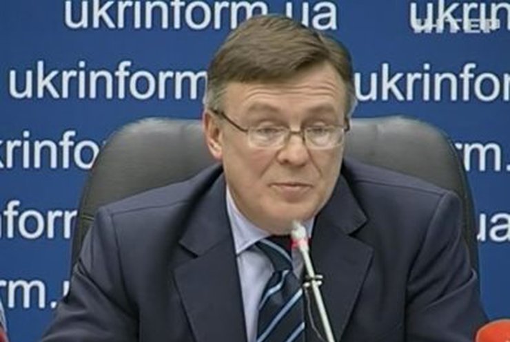 Украина продолжит переговоры с ЕС после праздников, - Кожара