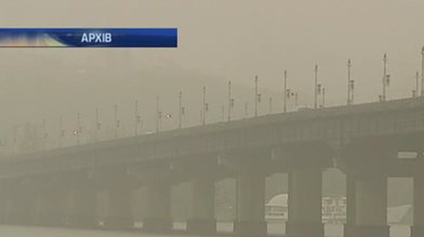 Сегодня в Украине будет достаточно тепло