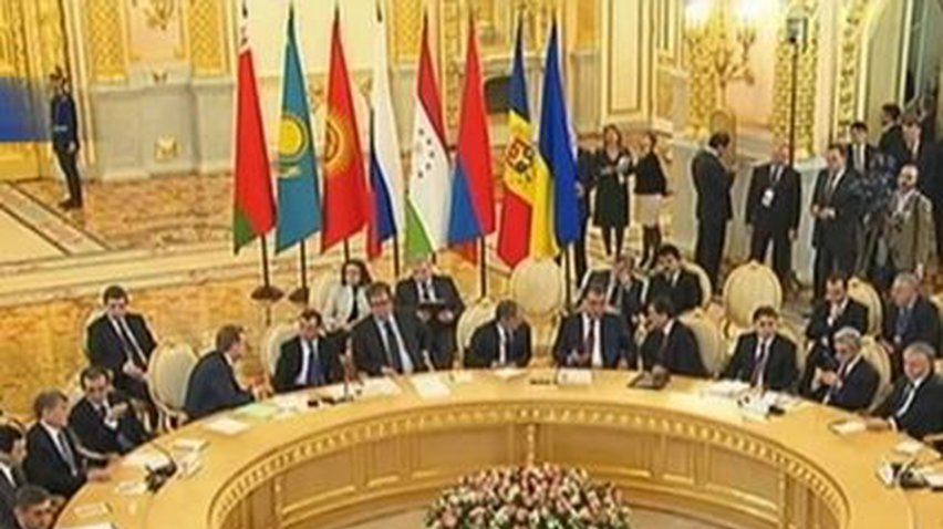 Газпром купил концерн "Кыргызгаз"