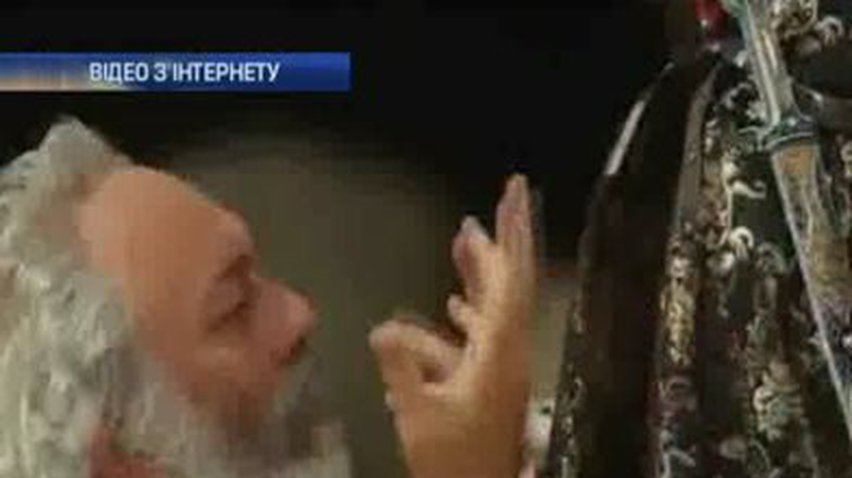 Украинский фильм "Параджанов" не получит "Оскар"