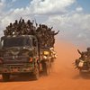 Жертвами столкновений в Южном Судане стали тысячи человек, - ООН
