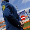 Пьяные украинцы пытались прорваться через границу в Румынию