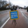 В ДТП на Хмельнитчине погиб человек, двое - пострадали
