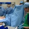 Британский хирург оставлял "автографы" на органах пациентов