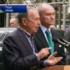 Мэр Нью-Йорка впервые стал дедом