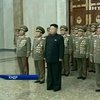 Ким Чен Ын призвал армию быть готовой к войне
