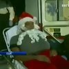 В Вашингтоне во время раздачи подарков подстрелили Санта-Клауса