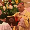 Миллионы католиков во всем мире отмечают Рождество