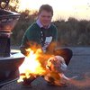 Британец зажарил индейку при помощи Lamborghini