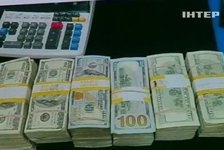 В Лас-Вегасе таксист вернул 300 тысяч долларов пассажиру