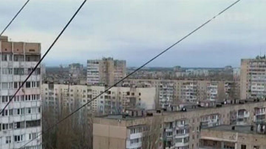 Синоптики обещают украинцам пасмурную и сухую погоду