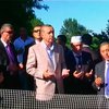 Премьер-министр Турции уволил своих семерых министров