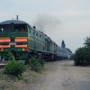 В Луцке поезд переехал двух женщин