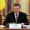 Главная задача властей - не допустить потрясений, - Янукович