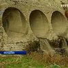 Молдова загрязнает украинский берег Днестра