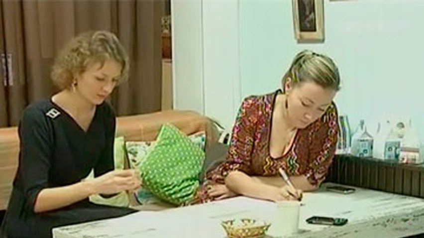 В Николаеве психологи рассказали, как превратить свою жизнь в сказку
