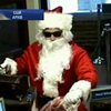 Во Флориде Санта-Клаус ограбил банк