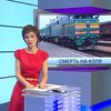 В Луцке поезд сбил двух женщин, переходивших рельсы в запрещенном месте