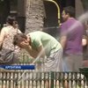 Аргентина страдает от аномальной жары