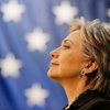 Американцы видят будущим президентом США Хиллари Клинтон, - опрос