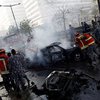 В столице Ливана взорвали кортеж экс-министра финансов: 15 человек погибли