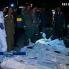 Вследствие крупной аварии в Таиланде погибли 30 человек