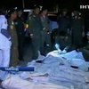 В Таиланде автобус сорвался в пропасть