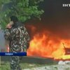 Теракт в Бейруте унес жизни шести человек