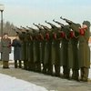 Сегодня в Подмосковье похоронили Михаила Калашникова