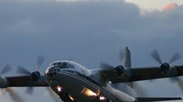 Следствие назвало главные версии крушения Ан-12 под Иркутском