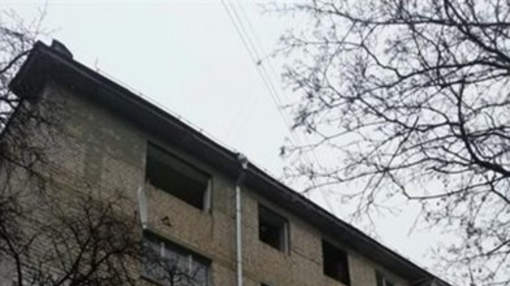 По факту взрыва в пятиэтажке Харькова начато уголовное производство