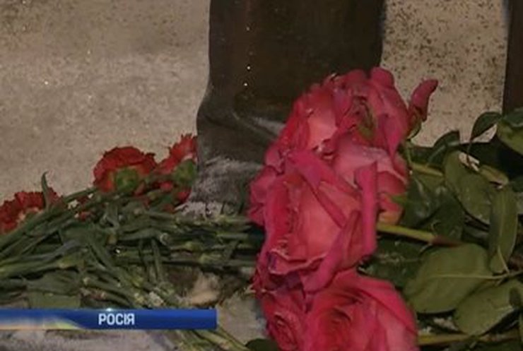 Сегодня похоронят Михаила Калашникова