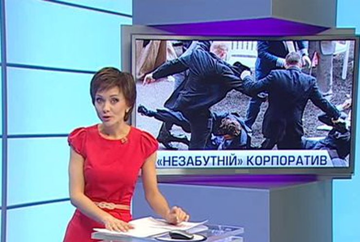 Корпоратив мурманского губернатора закончился массовой дракой
