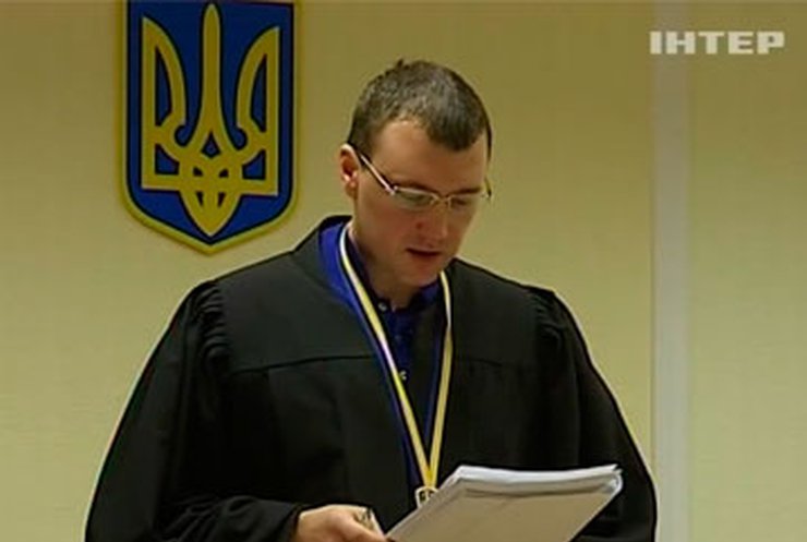 Суд отказался амнистировать Валерия Гарагуцу