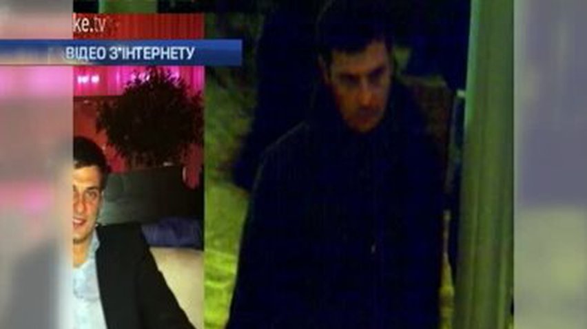 Появилось видео, подтверждающее алиби Храмцова