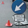 В Закарпатье водитель сбил 8 школьников и взрослого