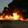 Боевики взорвали в Йемене крупный нефтепровод