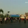 В Бангкоке во время демонстрации неизвестный застрелил активиста