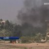 В Египте исламисты подожгли университет