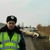 Кровавое ДТП на Черкасчине: Два автомобиля столкнулись лоб в лоб