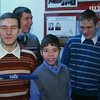 Дети из детских домов посмотрели новогоднюю сказку