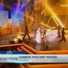 Телеканал "Интер" покажет гала-концерт "Песня года"