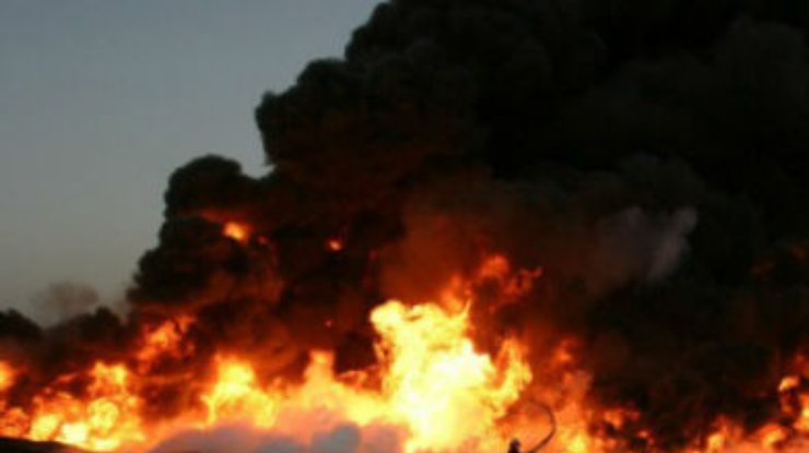 Боевики взорвали в Йемене крупный нефтепровод