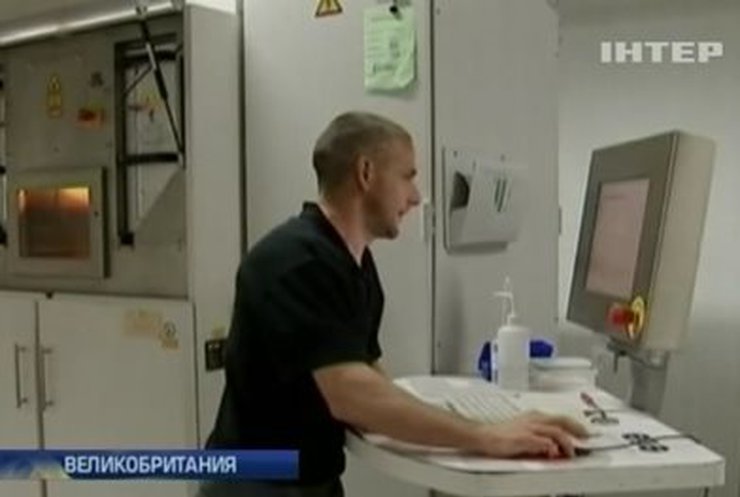 На 3-Д принтере можно напечатеть все: От предметов искусства до гвоздей