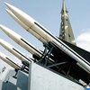 С ливанской территории по Израилю выпущены две ракеты