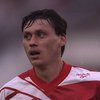 Умер известный футболист Илья Цымбаларь